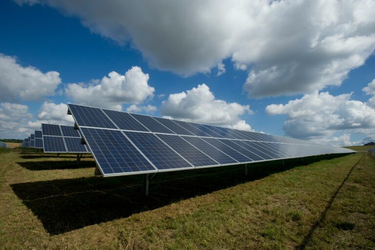 Solar Energy Expansion in West Africa Client: SegenSolar