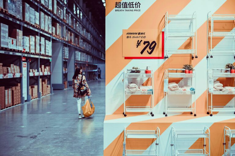 Green Construction Solutions in China Client: China National Chemical Corporation (ChemChina)